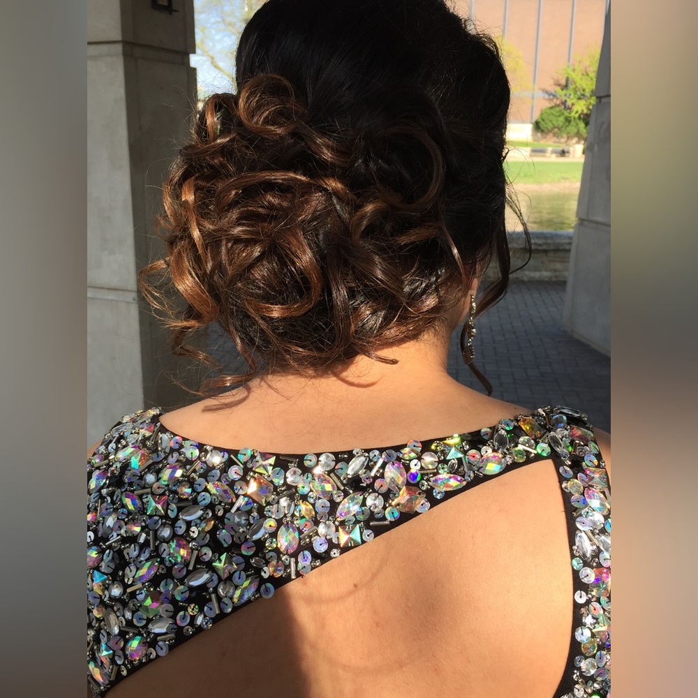 Stunning Prom Dress